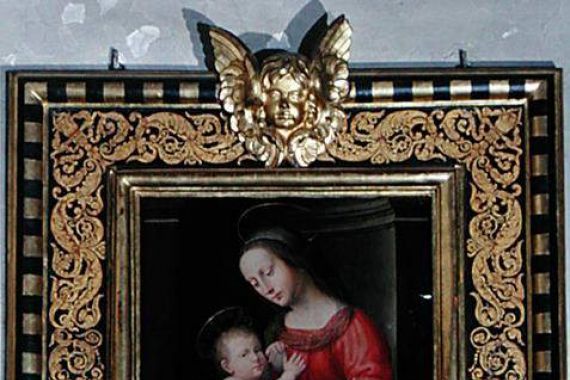 Antonio del Ceraiolo