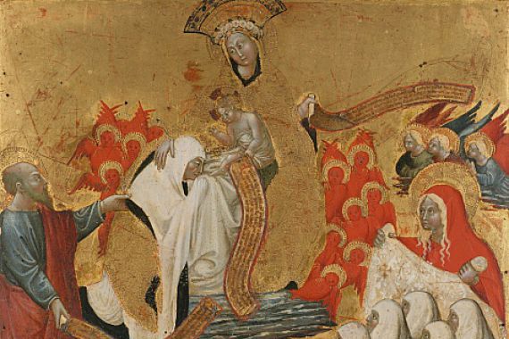 Antonio del Massaro da Viterbo