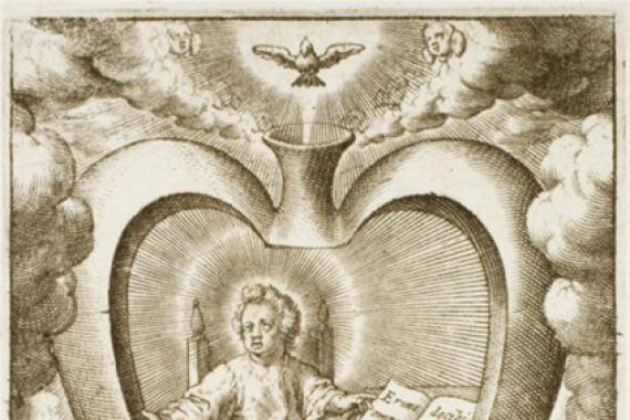 Antonius Wierix (II)