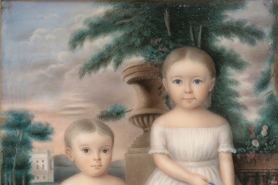 Aramenta Dianthe Vail
