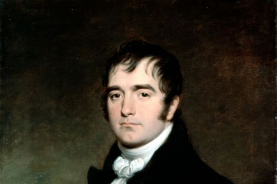 Archer James Oliver