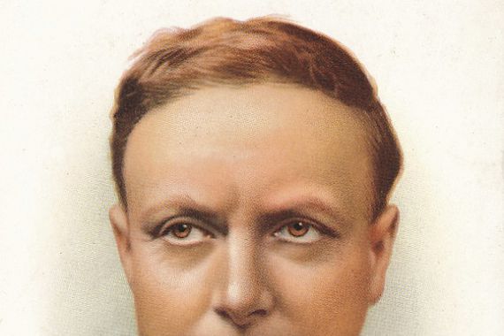 Archibald Joseph Cronin