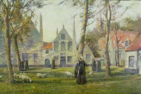 Archibald Kay