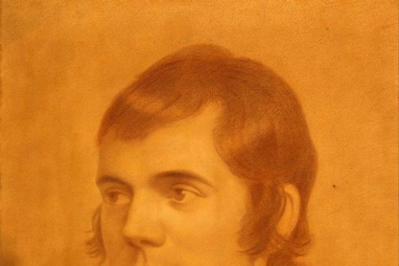 Archibald Skirving