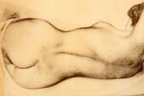 Aristide Maillol