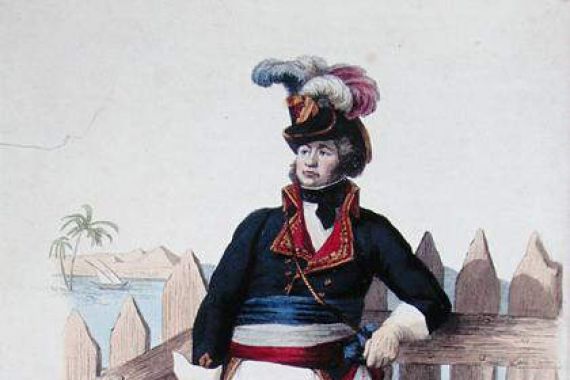 Armand (after) Guilleminot