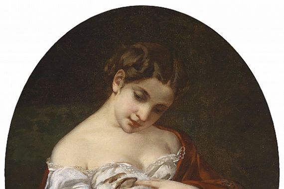 Armand Doré