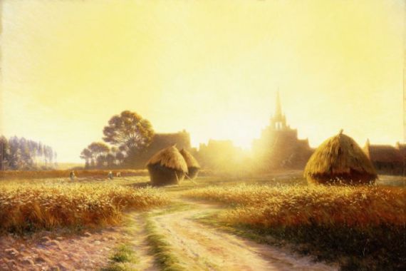 Armand Guery