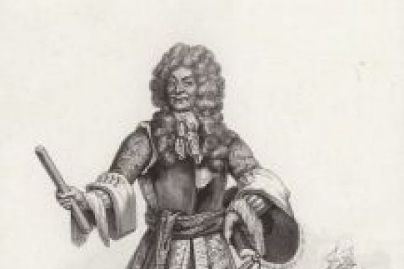 Armand Guilleminot