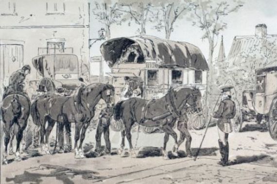 Armand Jean Heins