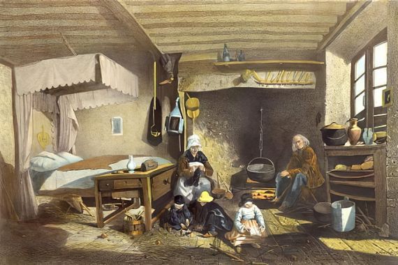 Armand Theophile Cassagne