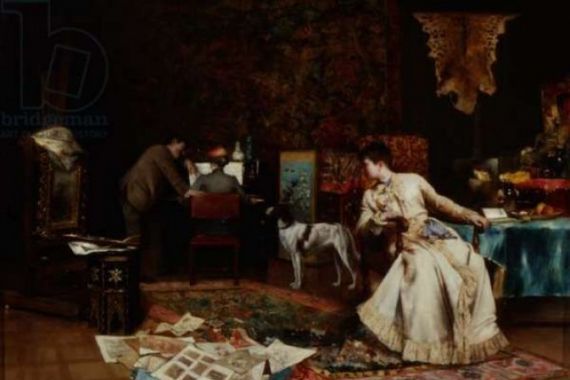 Armand Toussaint