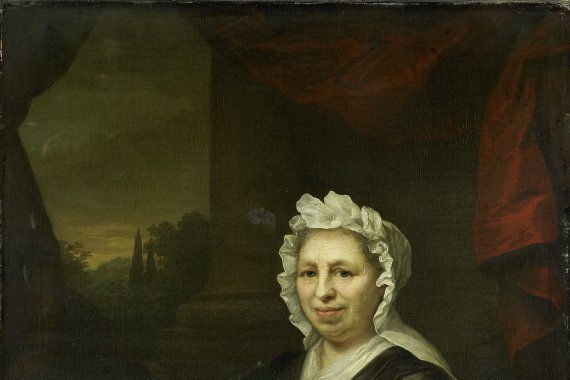 Arnold Boonen (attributed to)