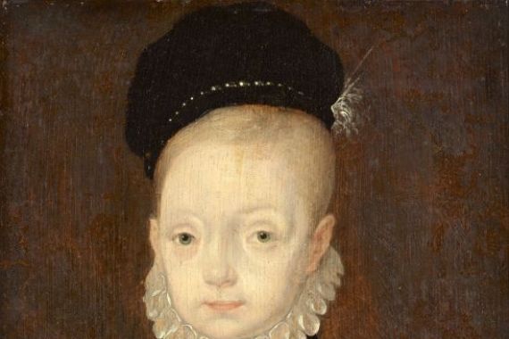 Arnold Bronckorst