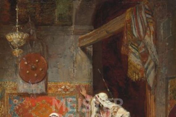 Arnold Corrodi