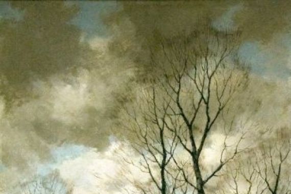 Arnold Marc Gorter
