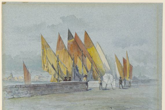 Arnold William Brunner