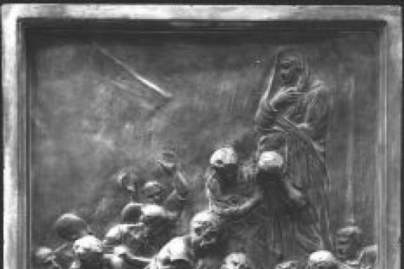 Arnold or Artus the Elder Quellin I