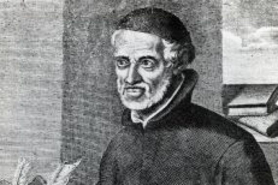 Arnold van Westerhout