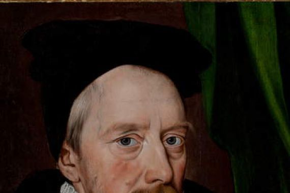 Arnold von (by or after) Brounckhorst