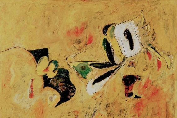 Arshile Gorky
