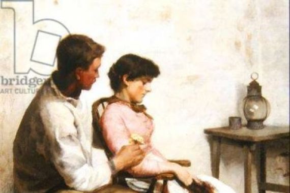 Arthur Bateman