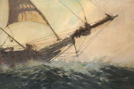 Arthur Briscoe