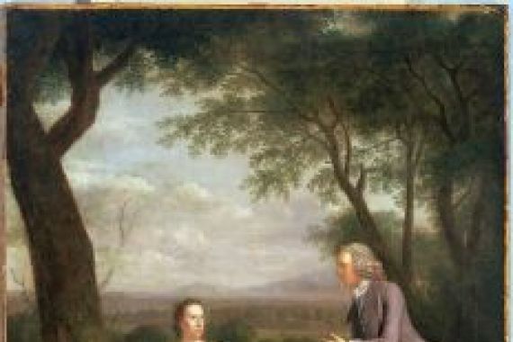 Arthur Devis