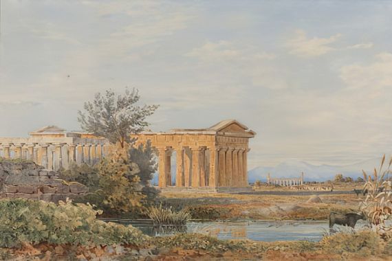 Arthur Glennie