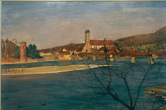Arthur Grimm