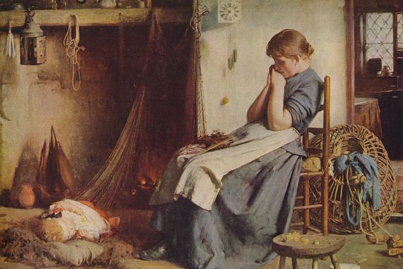 Arthur Hacker