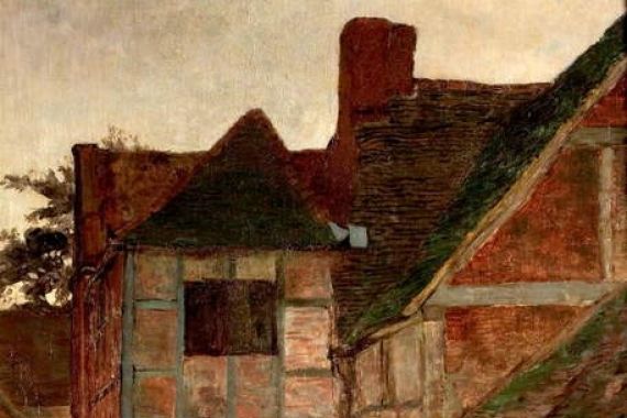 Arthur Hawksley