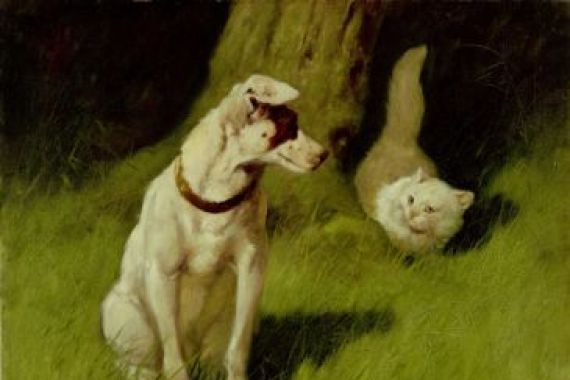 Arthur Heyer