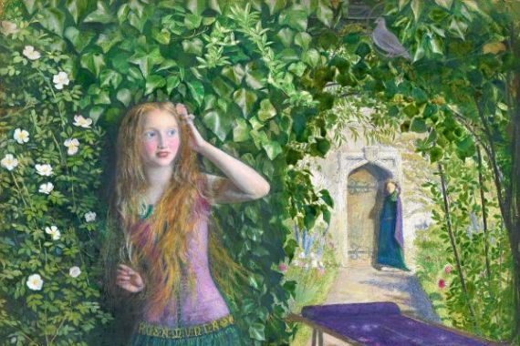 Arthur Hughes