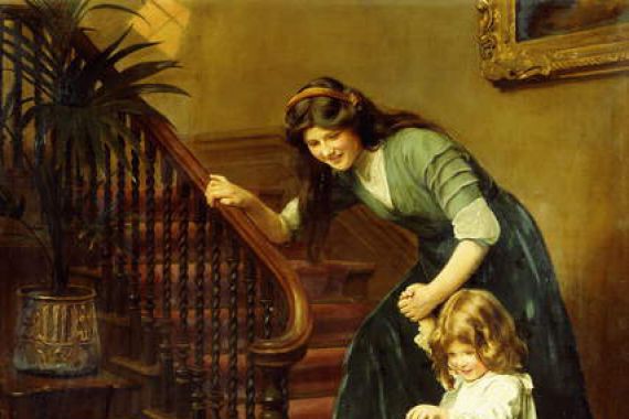 Arthur John Elsley