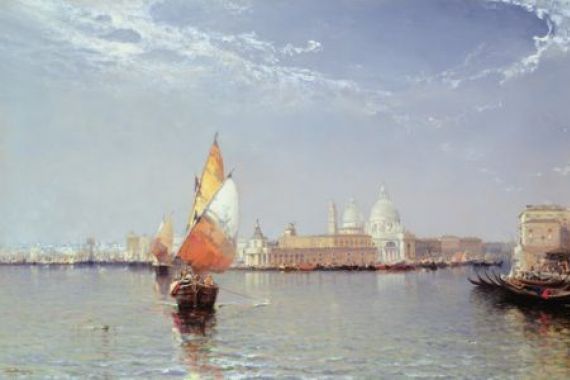 Arthur Joseph Meadows