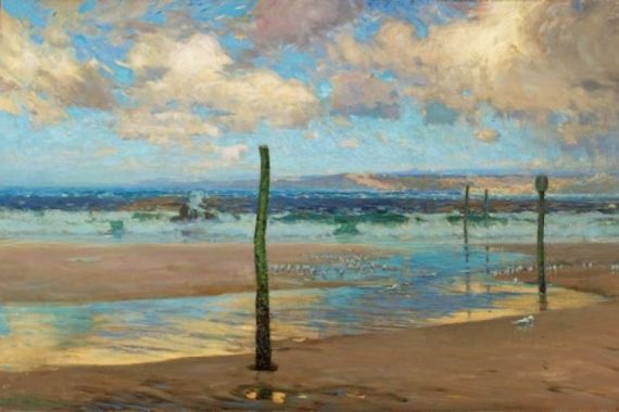 Arthur Meade
