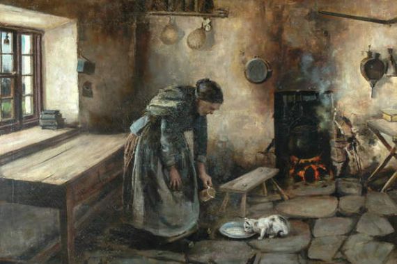 Arthur Rigg