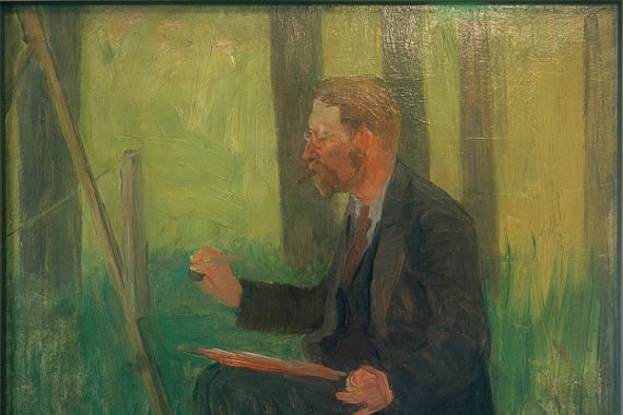 Arthur Siebelist
