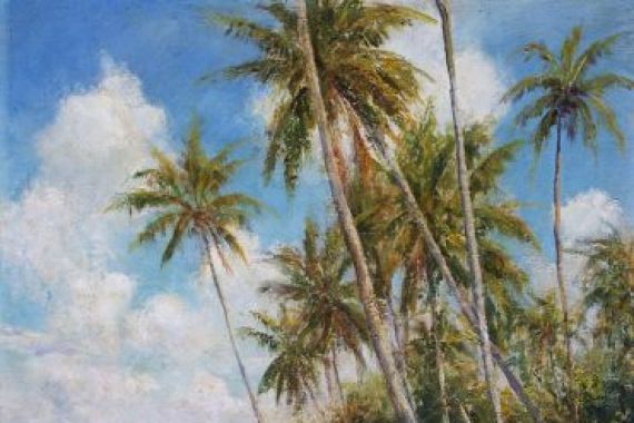 Arthur Trevor Haddon