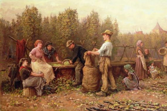 Arthur Verey