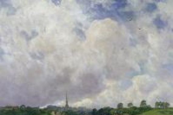 Arthur Walker Redgate