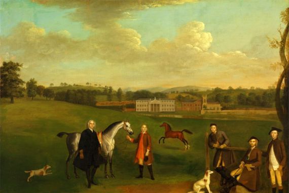 Arthur William Devis