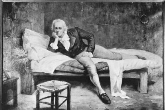 Arturo Michelena