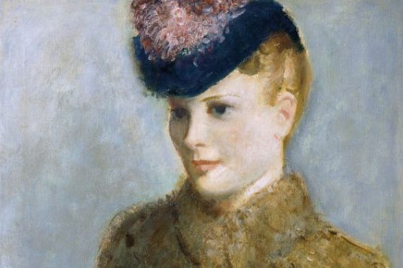 Arvid Mather