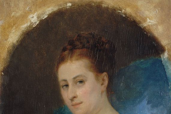 Ary Arnold Scheffer