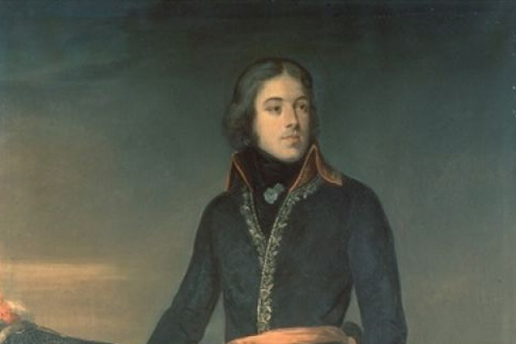 Ary Scheffer