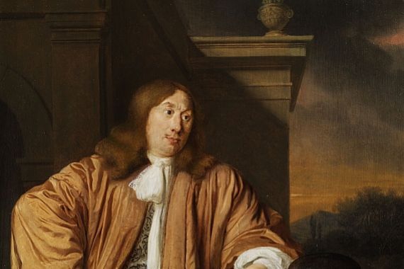 Ary de Vois