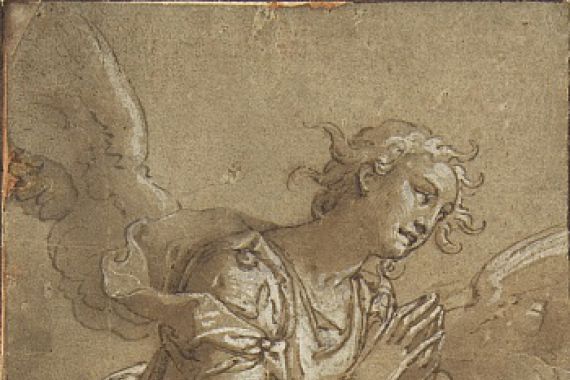 Ascribed to Federico Zuccaro.