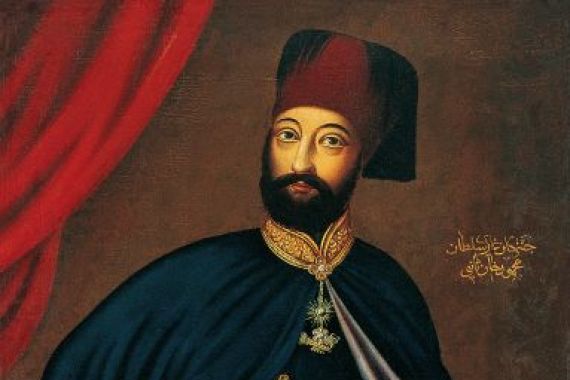 Athanasios Karantzlas